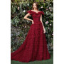 Andrea & Leo Couture Style A1032