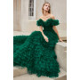 Andrea & Leo Couture Style A1032