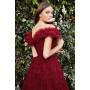 Andrea & Leo Couture Style A1032