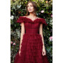 Andrea & Leo Couture Style A1032