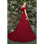 Andrea & Leo Couture Style A1032