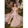 Andrea & Leo Couture Style A1041