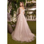 Andrea & Leo Couture Style A1041