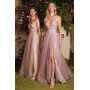 Andrea & Leo Couture Style A1045