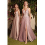 Andrea & Leo Couture Style A1045