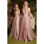 Andrea & Leo Couture Style A1045