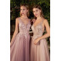 Andrea & Leo Couture Style A1045