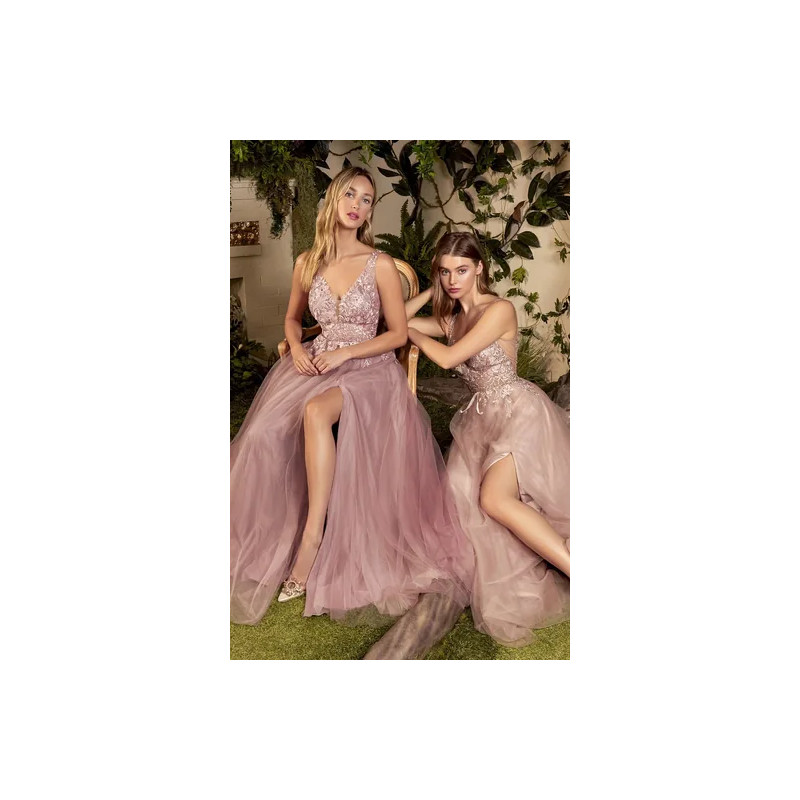 Andrea & Leo Couture Style A1045