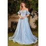 Andrea & Leo Couture Style A1046