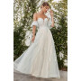 Andrea & Leo Couture Style A1046