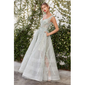 Andrea & Leo Couture Style A1091