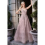 Andrea & Leo Couture Style A1091