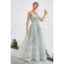 Andrea & Leo Couture Style A1091