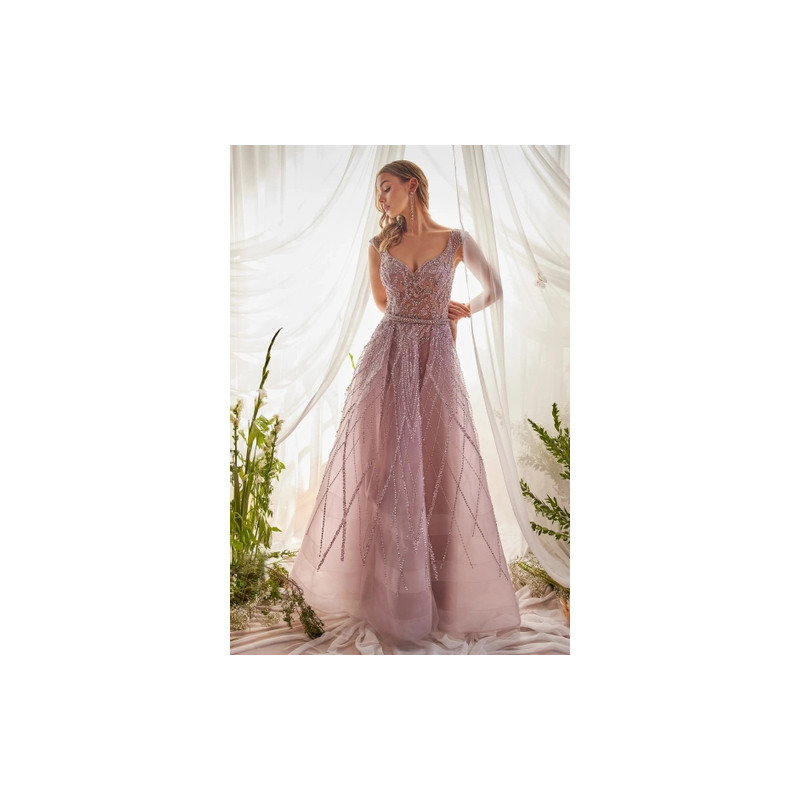 Andrea & Leo Couture Style A1091