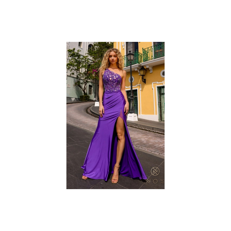 Nox Anabel Style A1317
