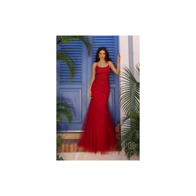 Nox Anabel Style A1376