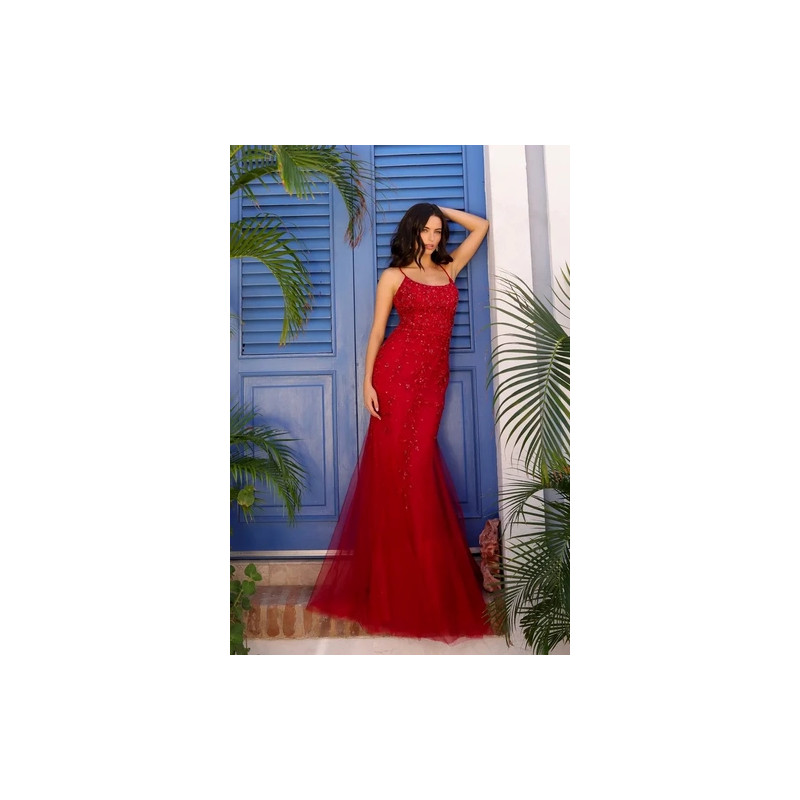 Nox Anabel Style A1376