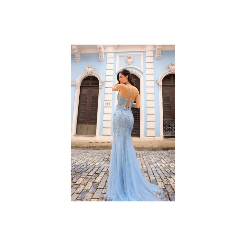 Nox Anabel Style A1376