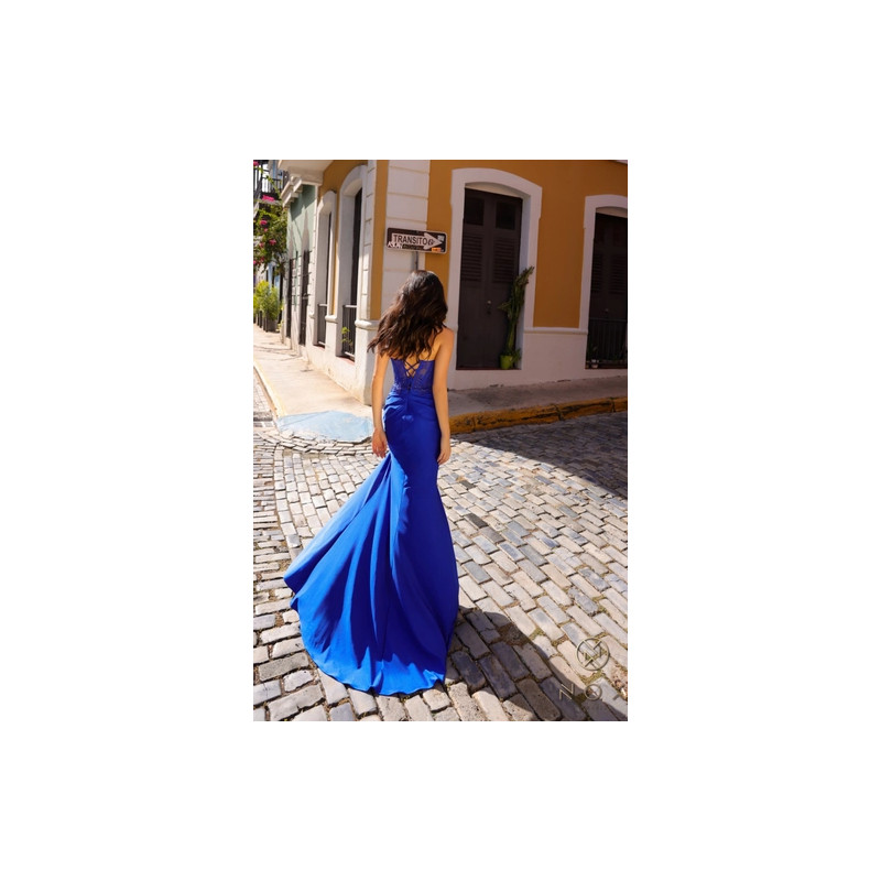 Nox Anabel Style A1382