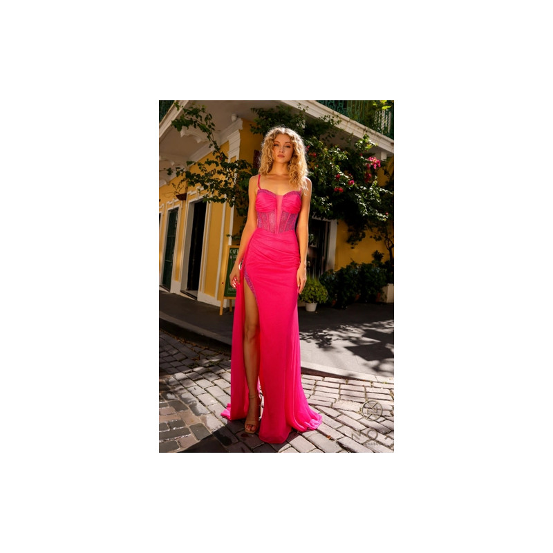Nox Anabel Style A1384