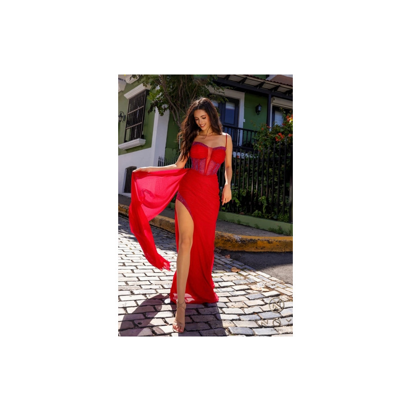 Nox Anabel Style A1384