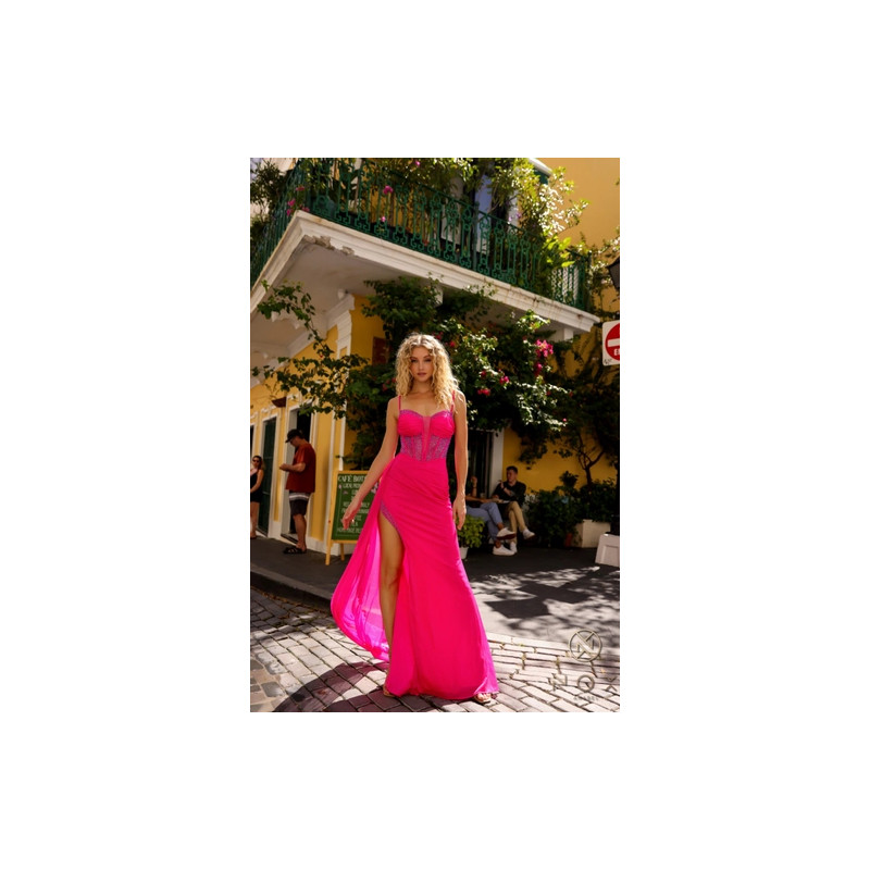 Nox Anabel Style A1384