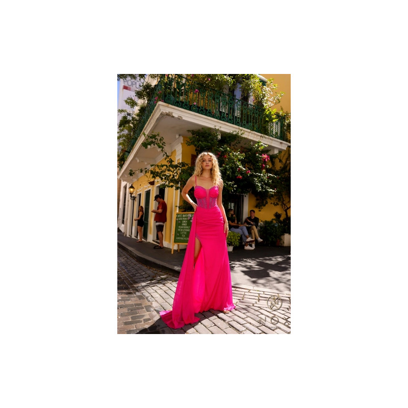 Nox Anabel Style A1384