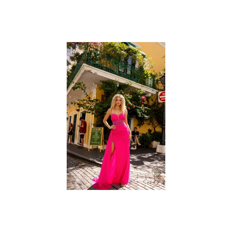 Nox Anabel Style A1384