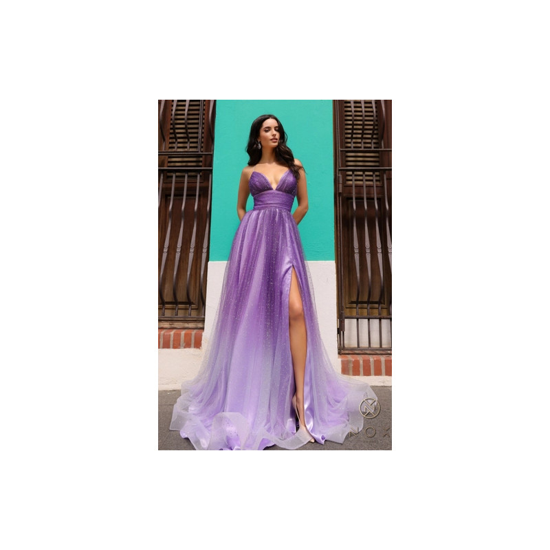Nox Anabel Style C1251