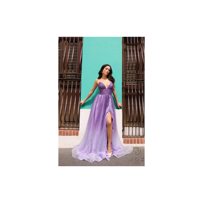 Nox Anabel Style C1251