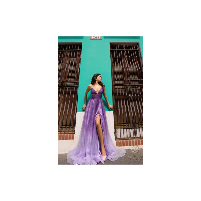Nox Anabel Style C1251