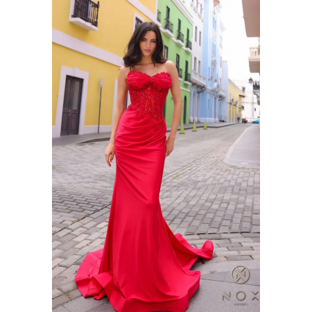 Nox Anabel Style C1345