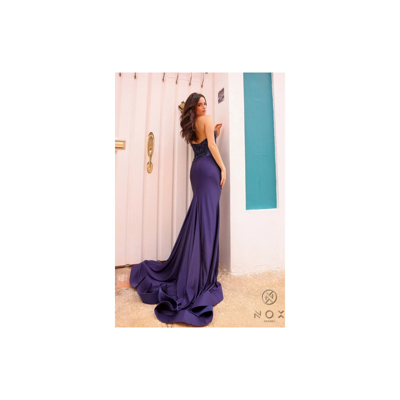 Nox Anabel Style C1345
