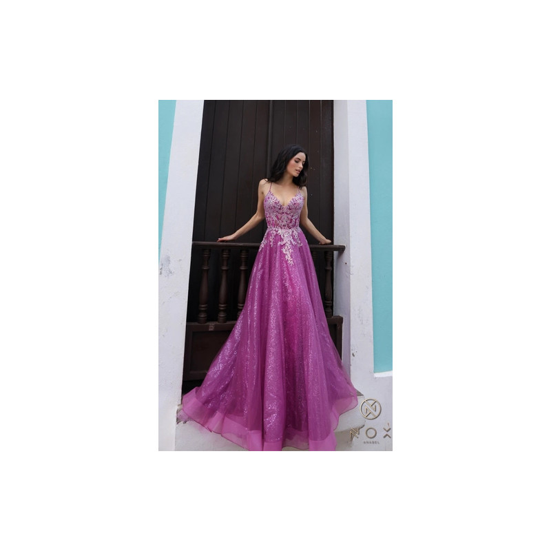Nox Anabel Style C1407