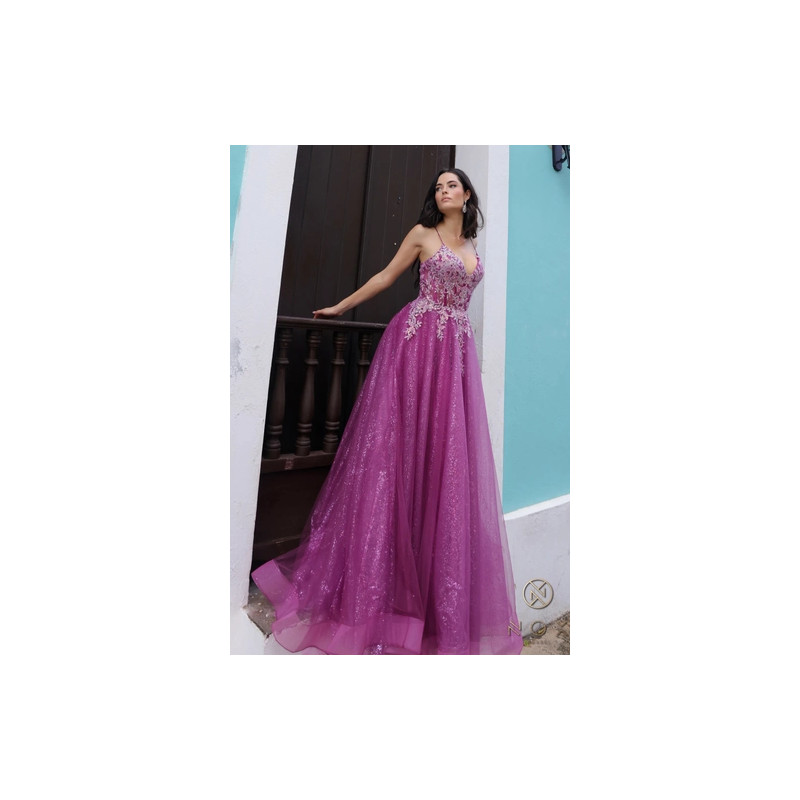 Nox Anabel Style C1407
