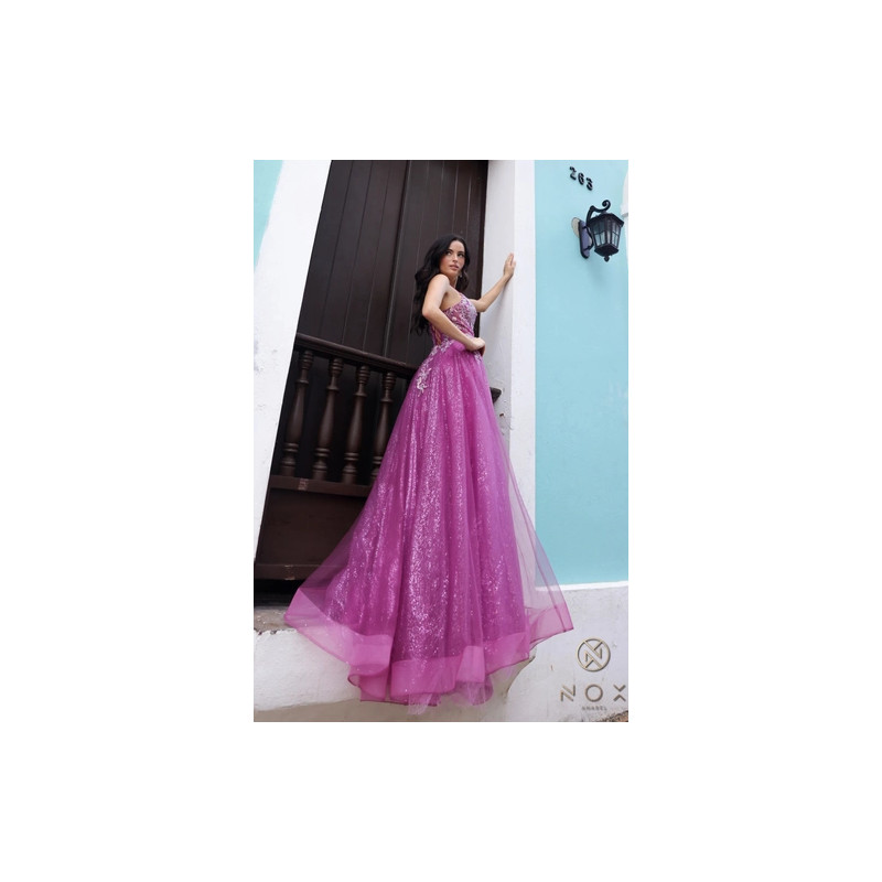 Nox Anabel Style C1407