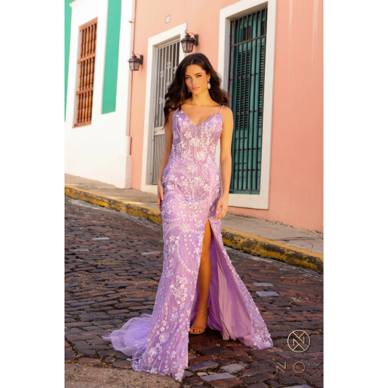 Nox Anabel Style C1458