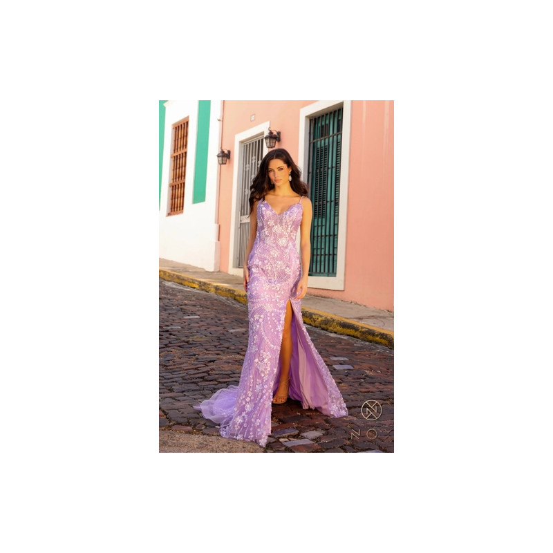 Nox Anabel Style C1458