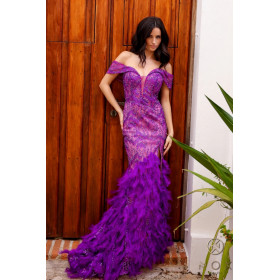 Nox Anabel Style C1461