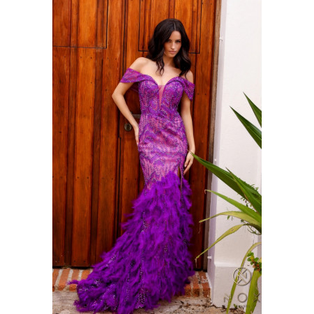 Nox Anabel Style C1461