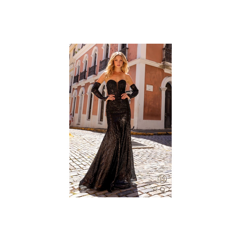 Nox Anabel Style D1263