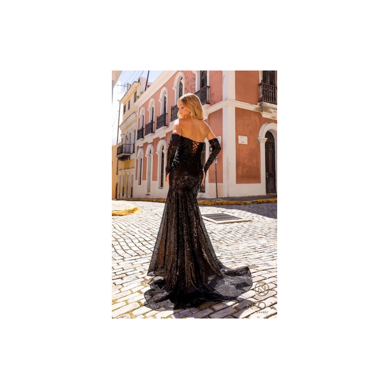 Nox Anabel Style D1263