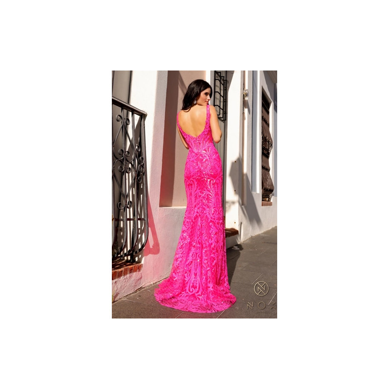 Nox Anabel Style E1274