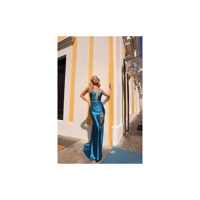Nox Anabel Style E1279