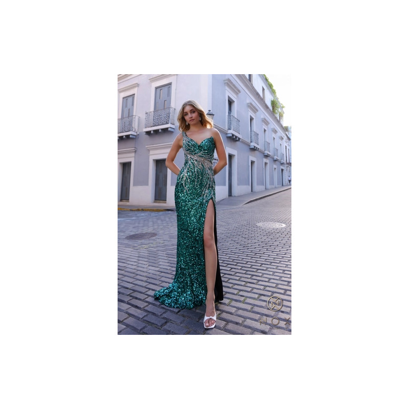 Nox Anabel Style E1280