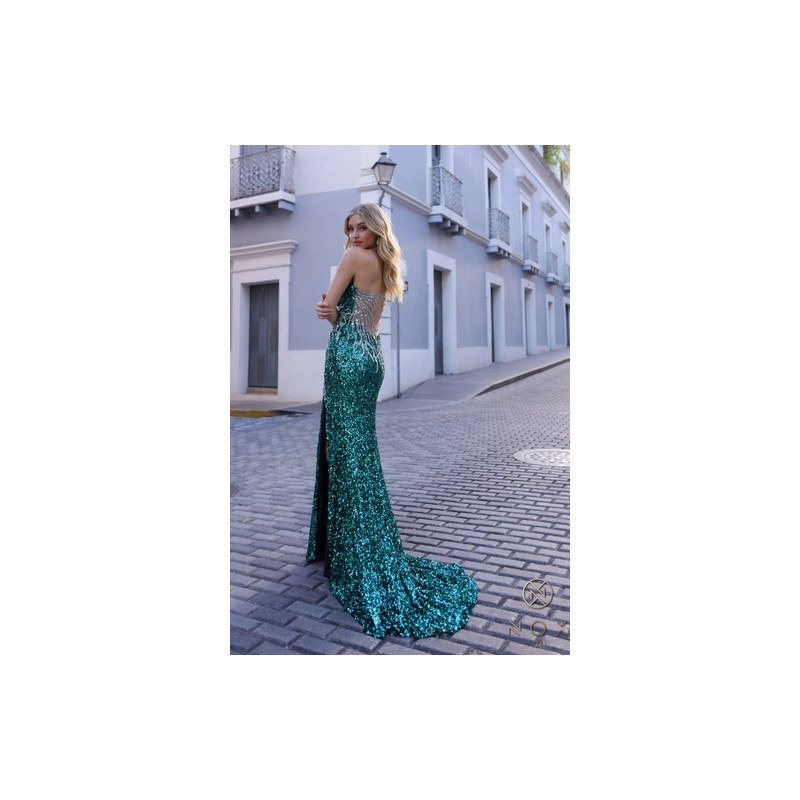 Nox Anabel Style E1280