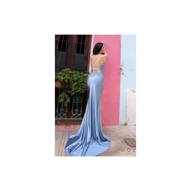 Nox Anabel Style E1285