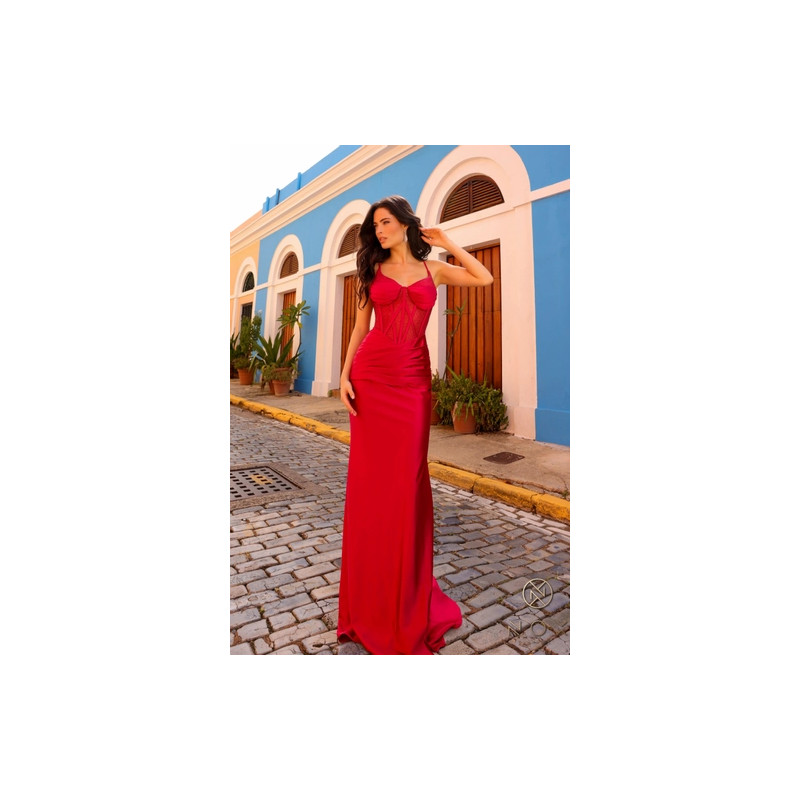 Nox Anabel Style E1292