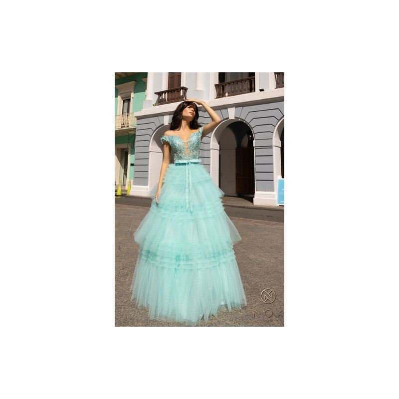 Nox Anabel Style E1293