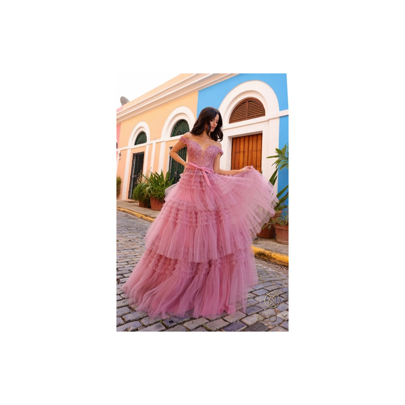 Nox Anabel Style E1293